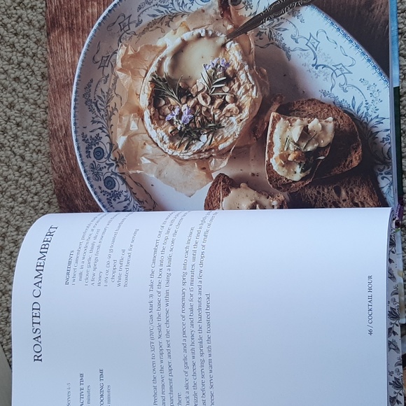Miss Maggie's Kitchen Relaxed French Entertaining Cookbook - Picture 5 of 12